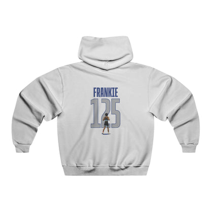 Frankie Rodriguez Vintage Hoodie