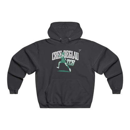 Tyler Cree-Beglau Vintage Hoodie