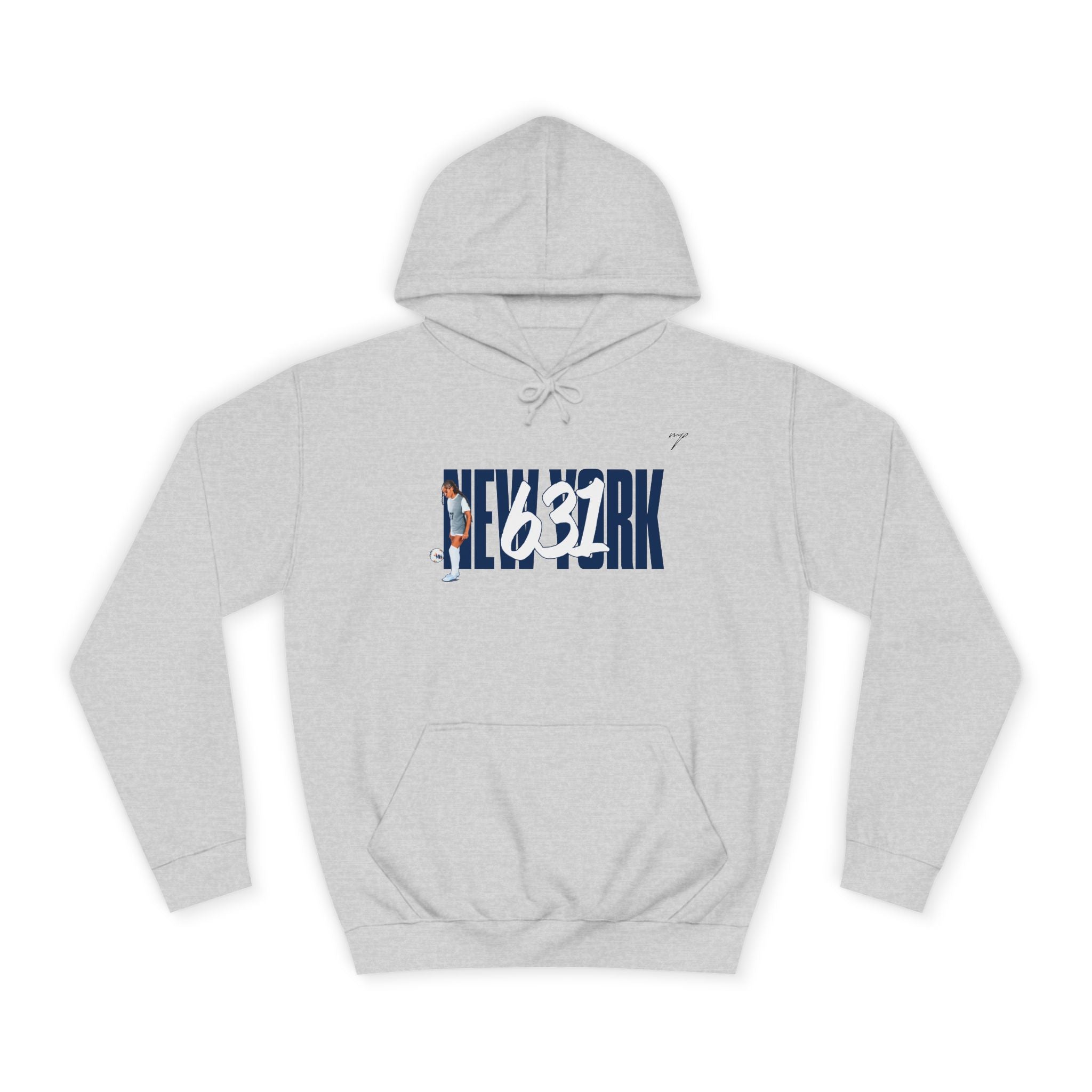 Alyse Then Hoodie