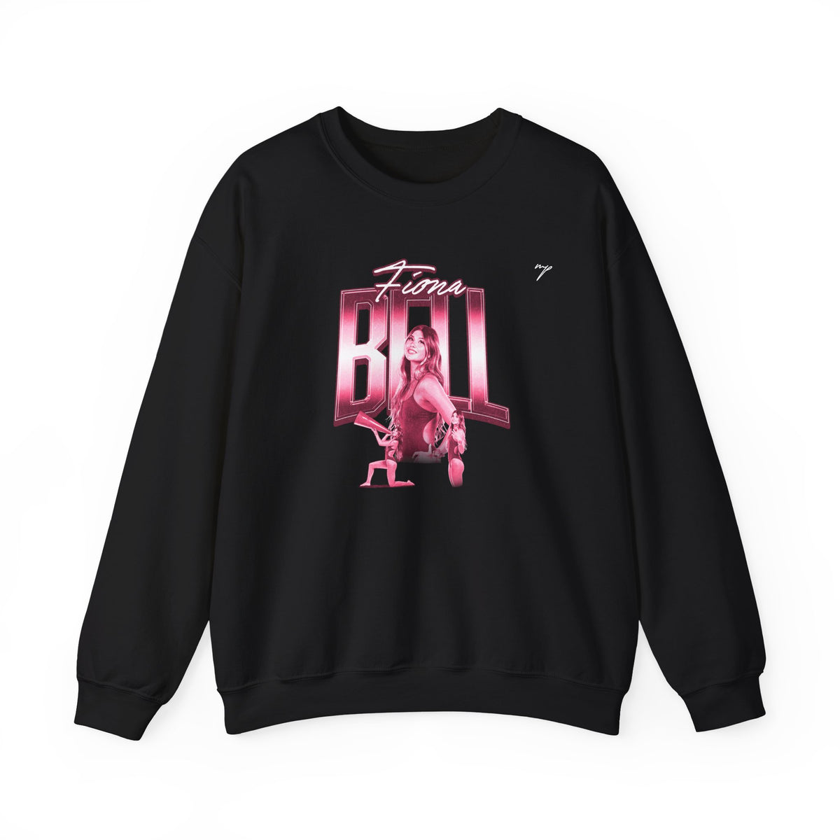 Fiona Bell Crewneck