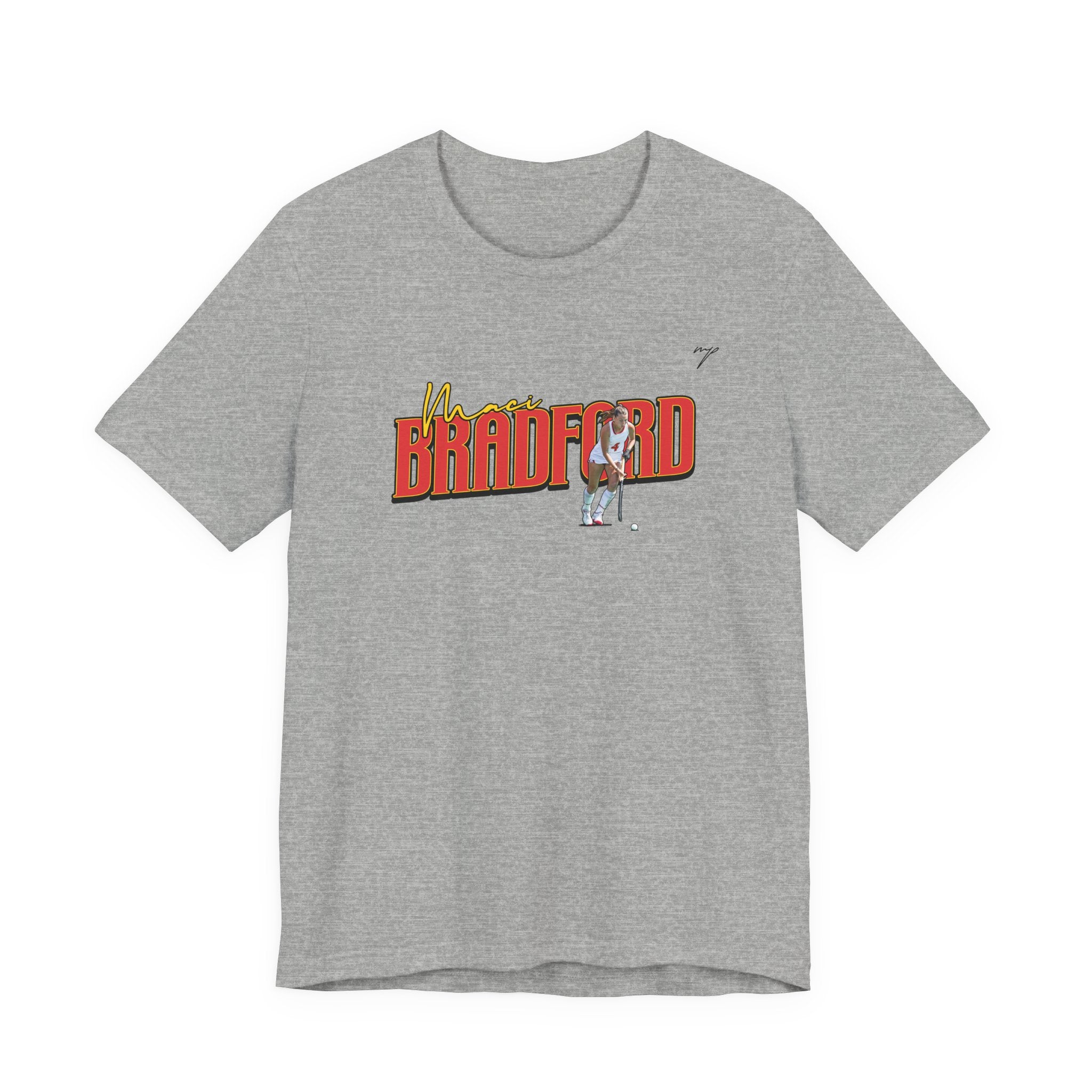 Maci Bradford Graphic Tee
