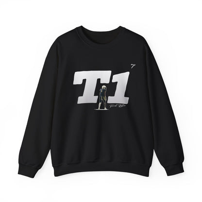 Trinel Taylor Crewneck