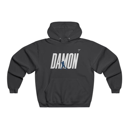 Damon Dittmar Vintage Hoodie