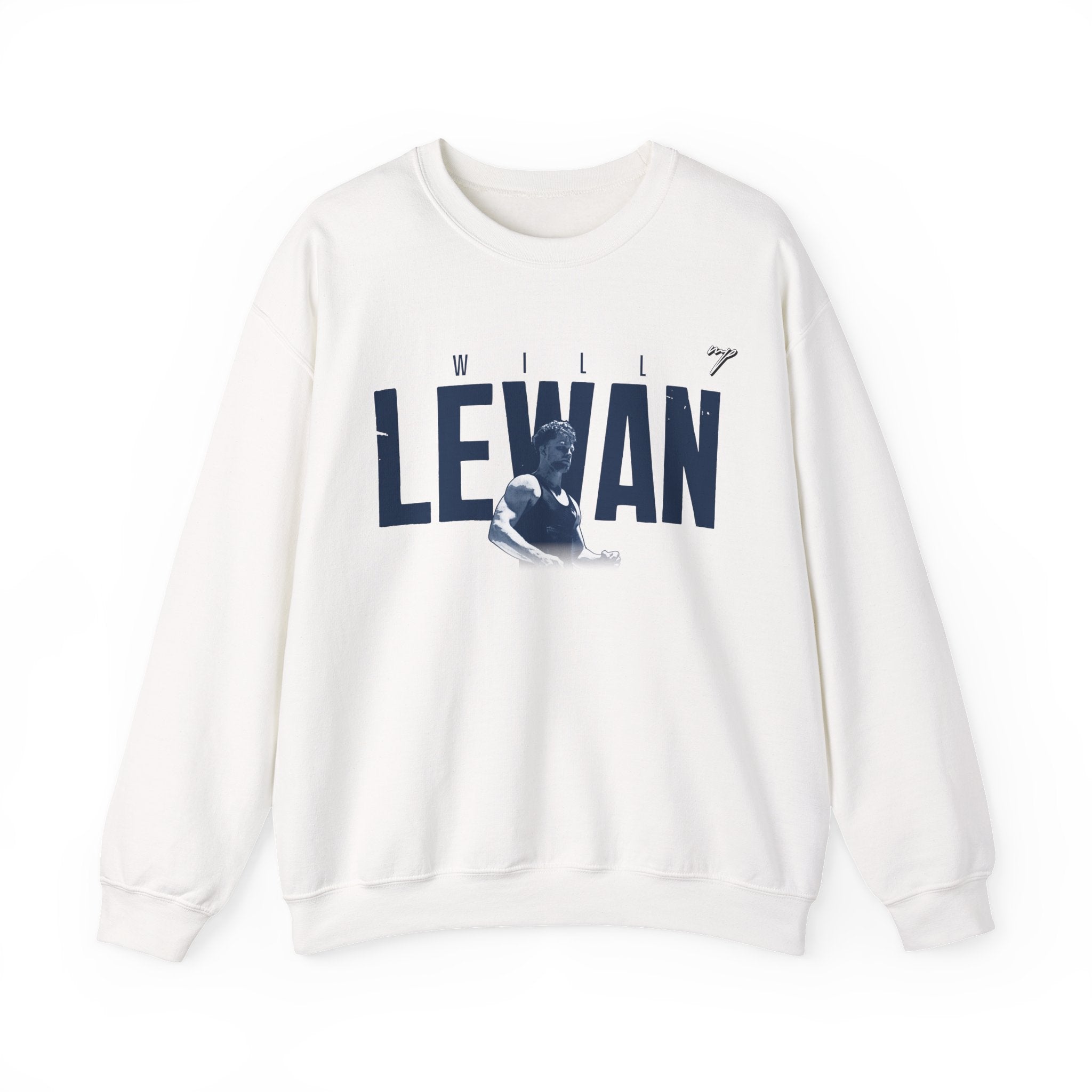 Will Lewan Crewneck