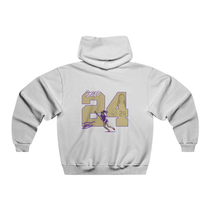 Brette Snapp Vintage Hoodie