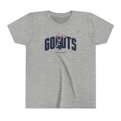 Corey Goguts YOUTH Graphic Tee