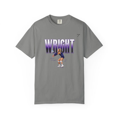 Tyler Tarpey Sample Tee Order