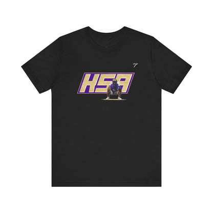 Kei'Trone Simpson Graphic Tee