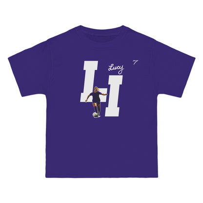 Lucy Irwin Vintage Tee