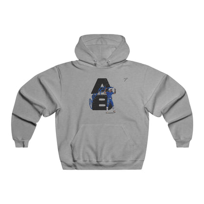 Allie Blum Vintage Hoodie