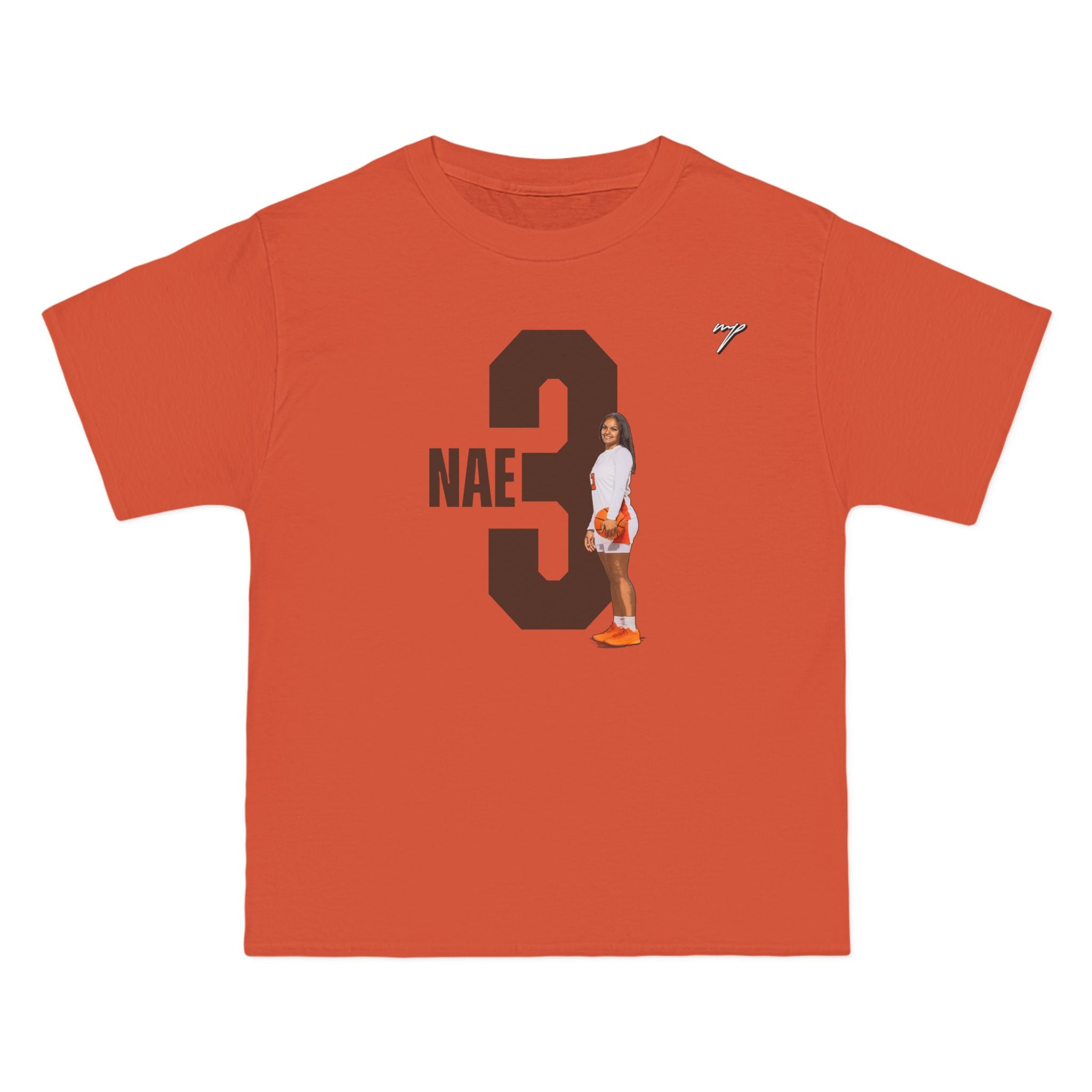 Johnea Donahue Vintage Tee
