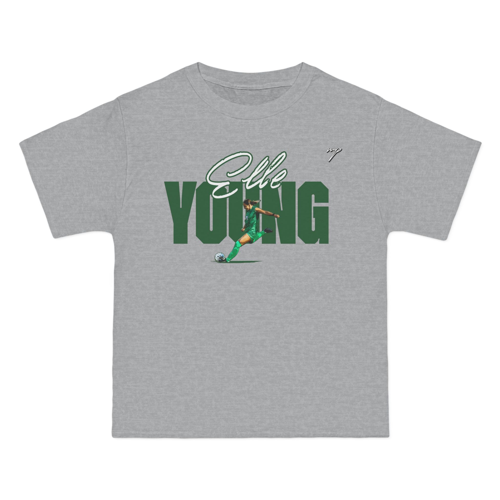 Elle Young Vintage Tee