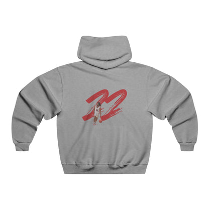 Nylikk Troutman Vintage Hoodie
