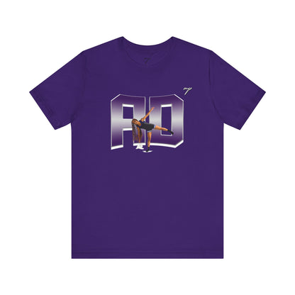 Audrina Houston Graphic Tee