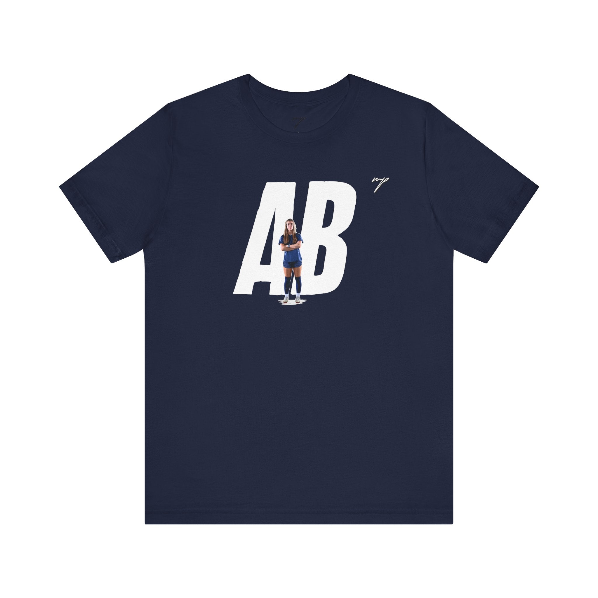 Abby Beasley Graphic Tee