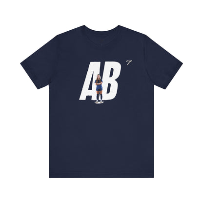 Abby Beasley Graphic Tee