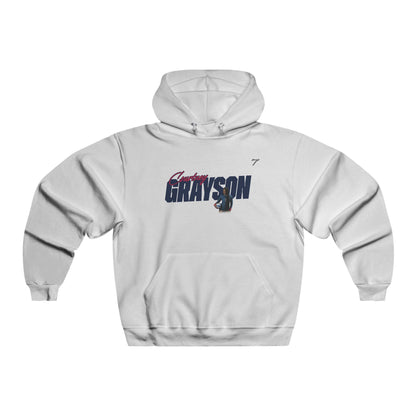 Courtney Grayson Vintage Hoodie