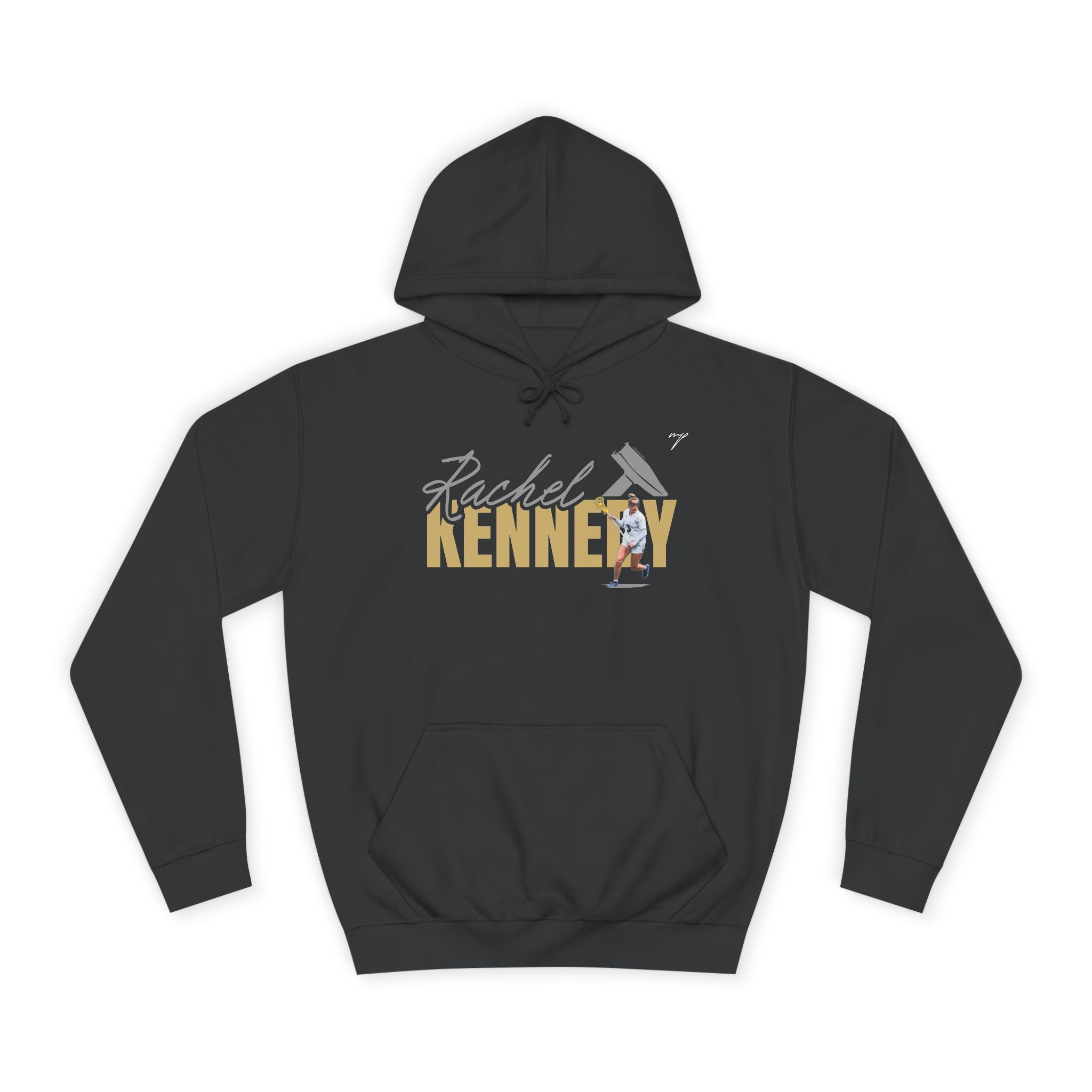 Rachel Kennedy Hoodie