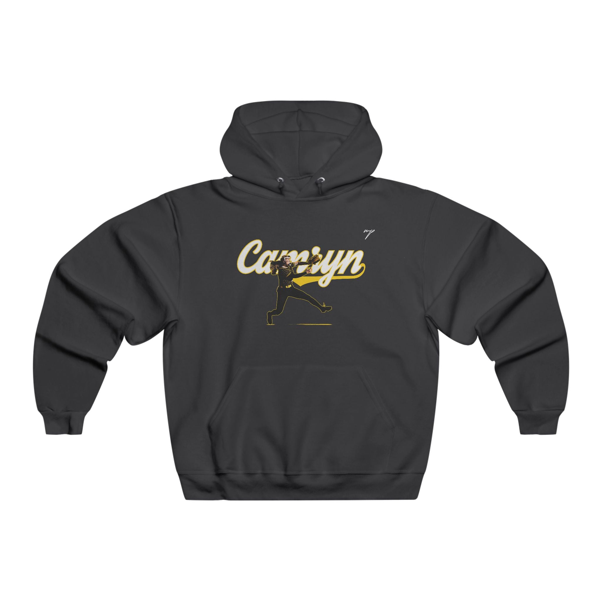 Camryn Fisher Vintage Hoodie
