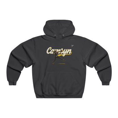 Camryn Fisher Vintage Hoodie