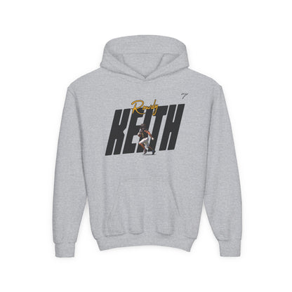 Rowdy Keith YOUTH Hoodie