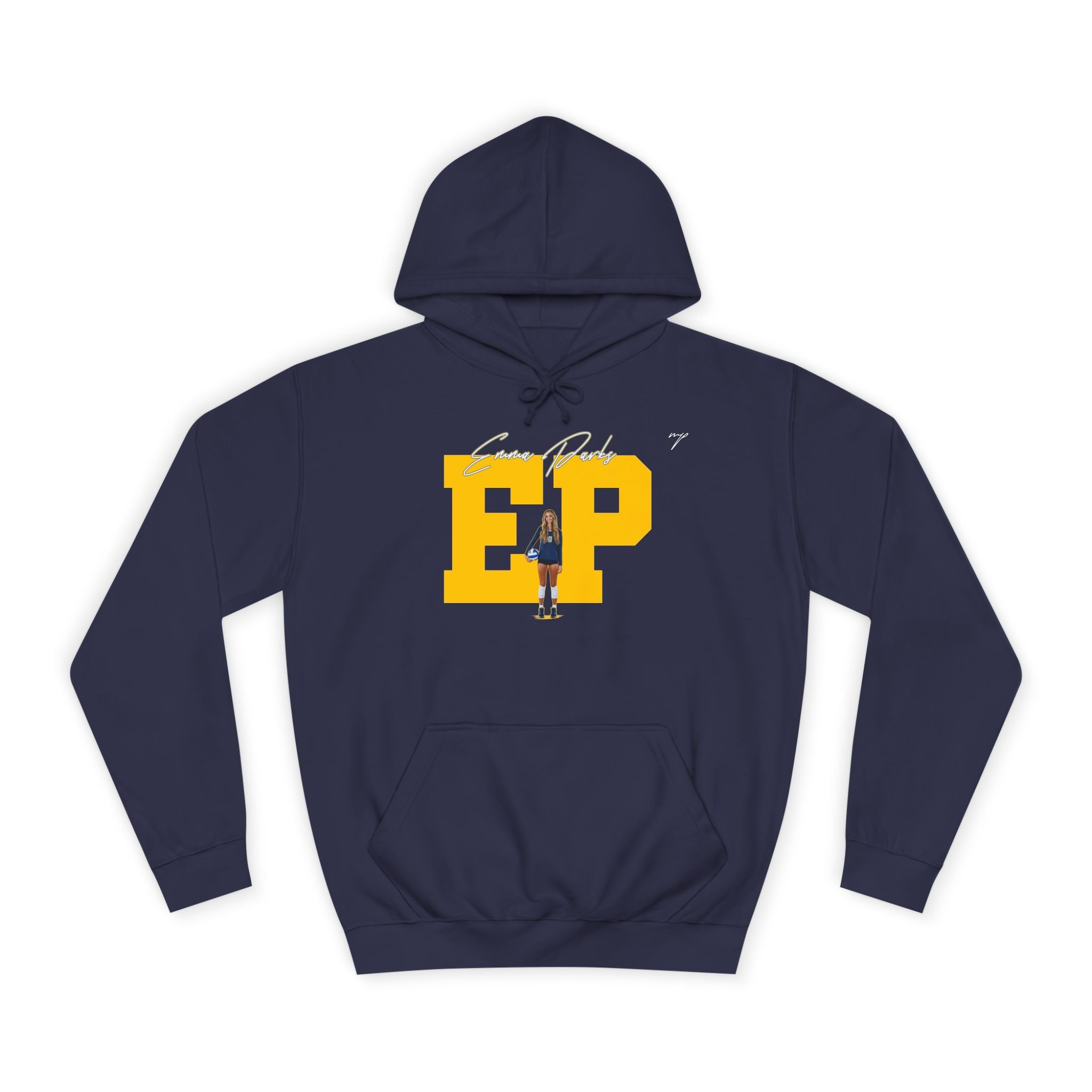 Emma Parks Hoodie