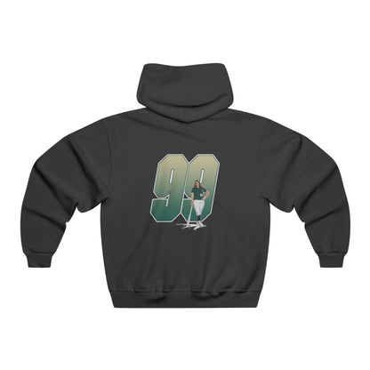 Alicea Pepitone Vintage Hoodie