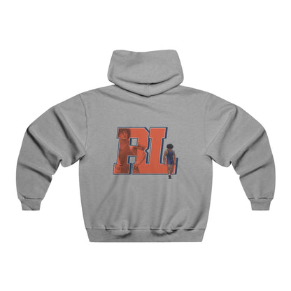 Royce Lopez Vintage Hoodie