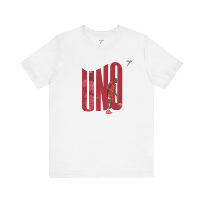 Mikey Ngoyi Graphic Tee