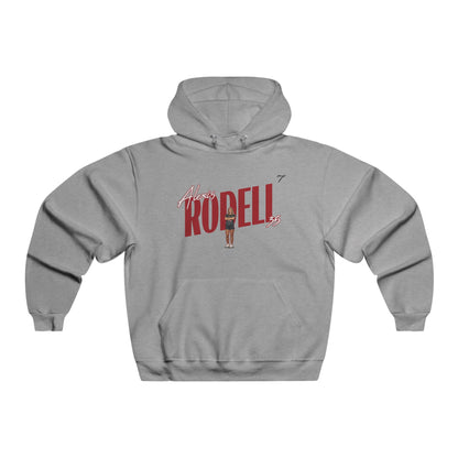 Alexis Rodell Vintage Hoodie