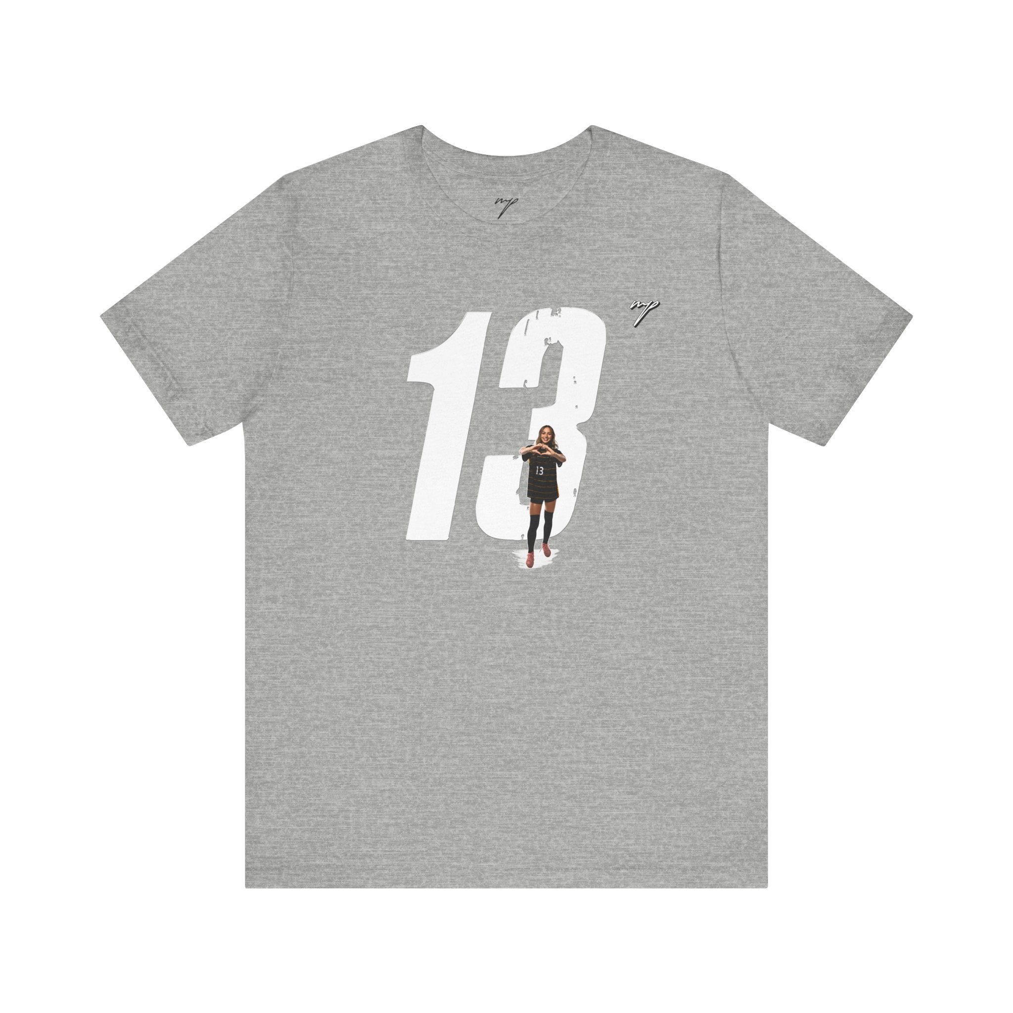 Sophia Mayne Graphic Tee