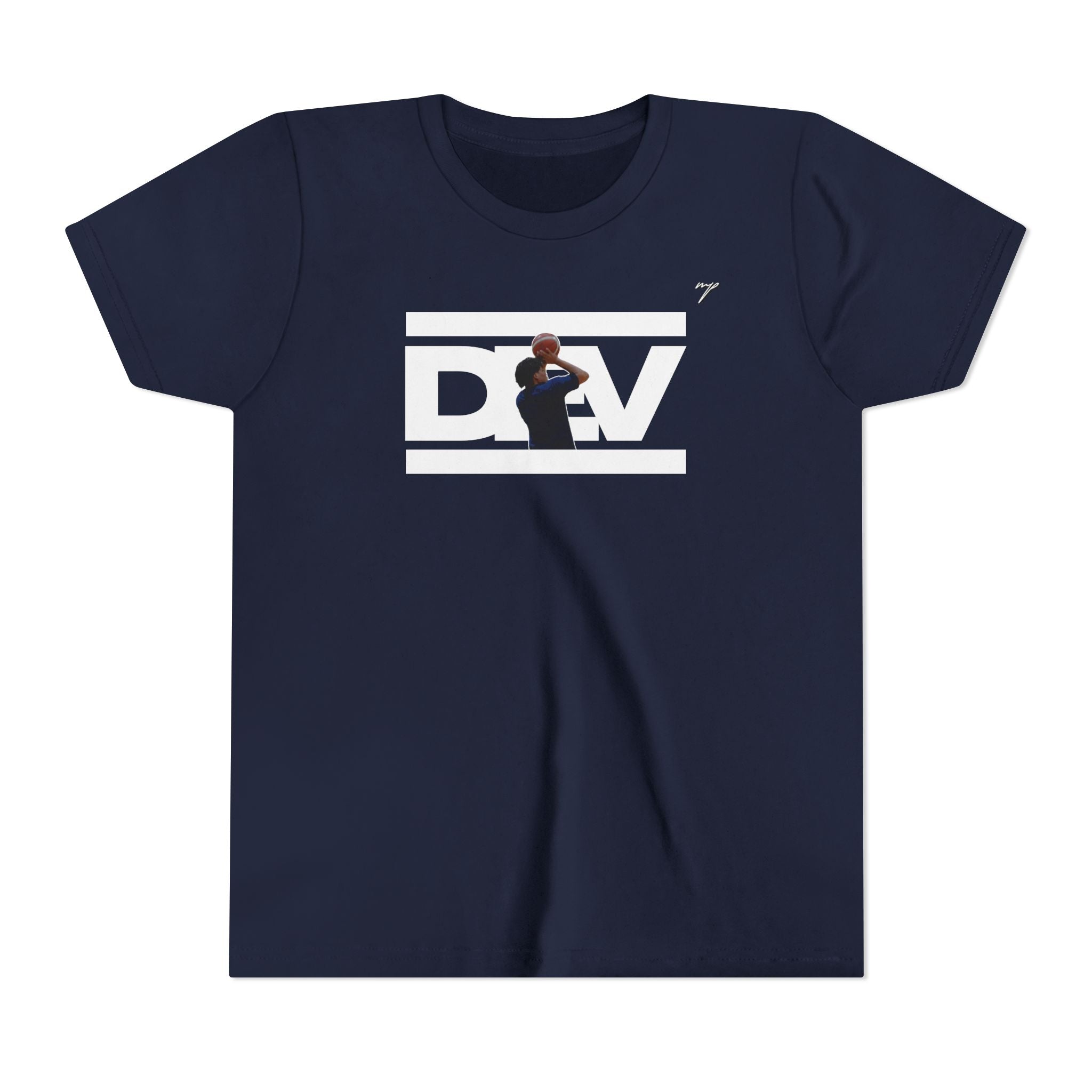 Devin Tsosie YOUTH Graphic Tee
