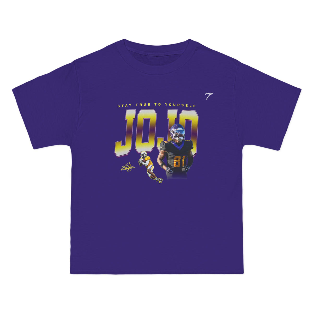 Jojo Kenerson Vintage Tee