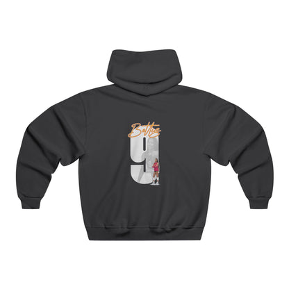 Mesaiya Bettis Vintage Hoodie