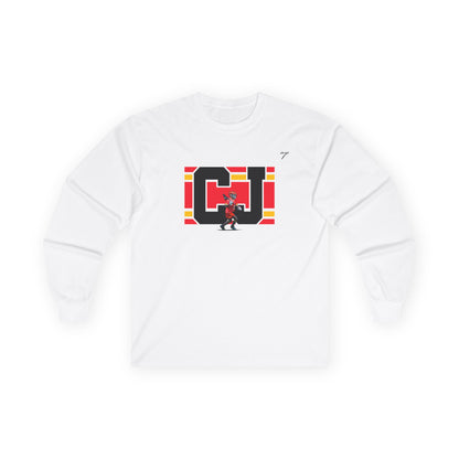 CJ Saunders Long Sleeve
