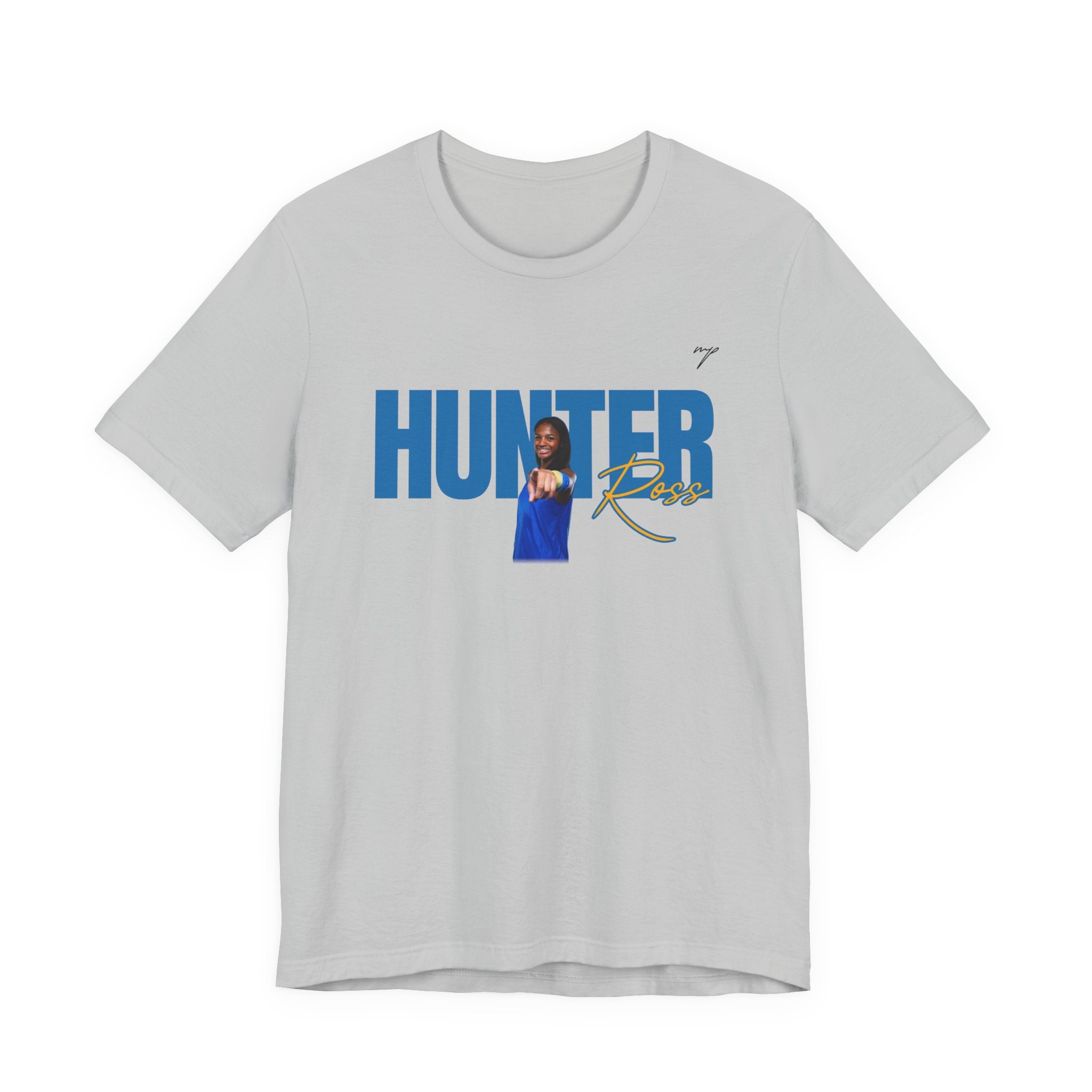 Hunter Ross Graphic Tee