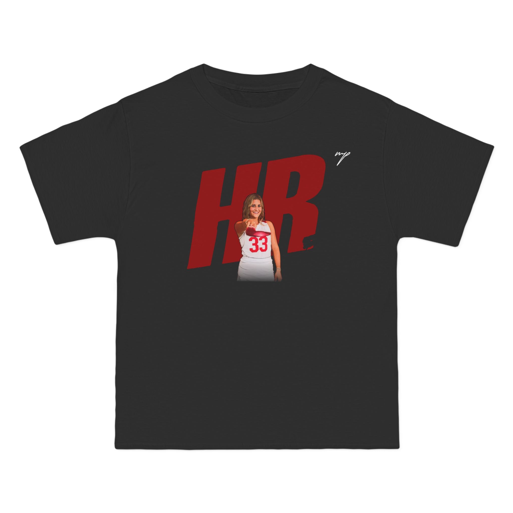 Hannah Riddle Vintage Tee