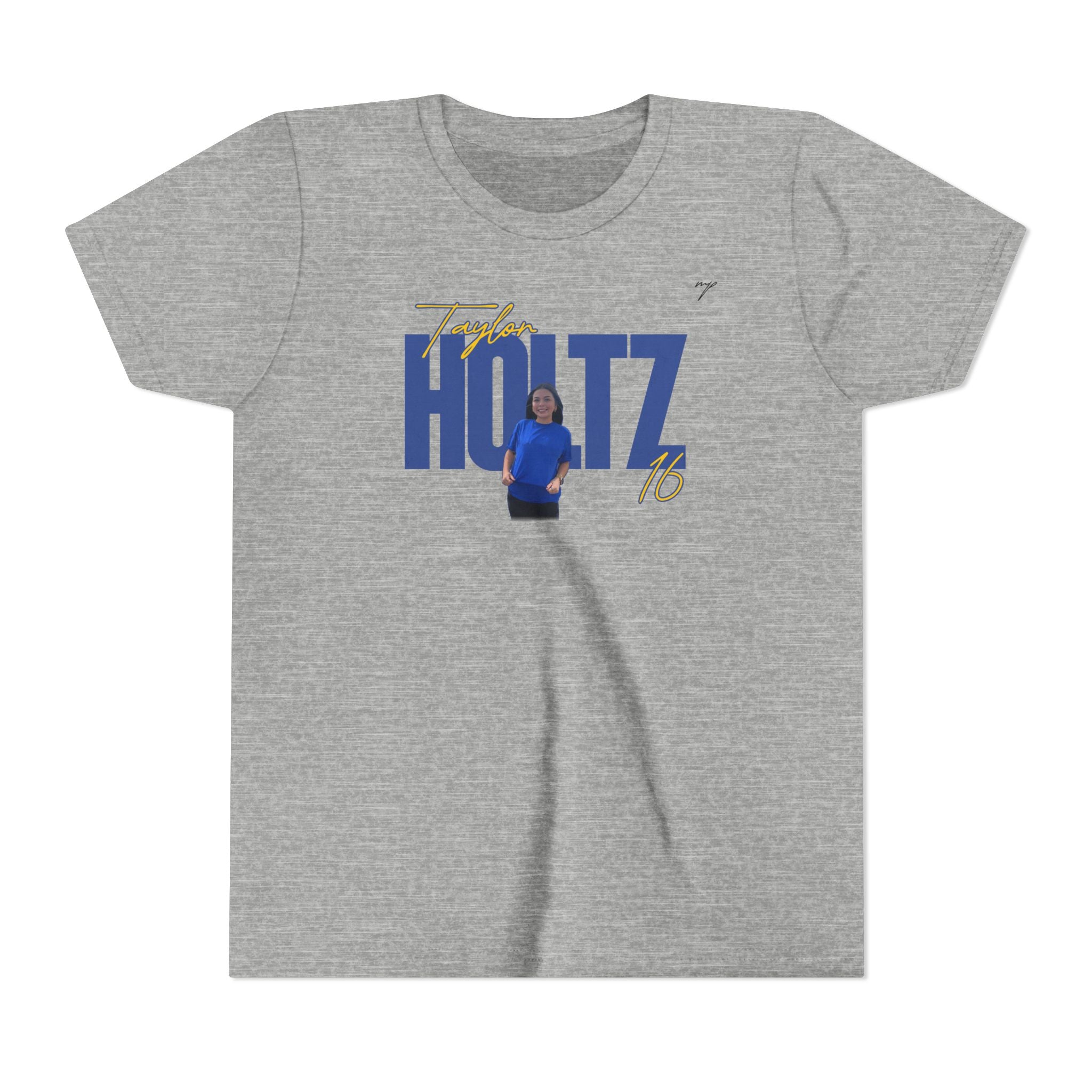 Taylor Holtz YOUTH Graphic Tee
