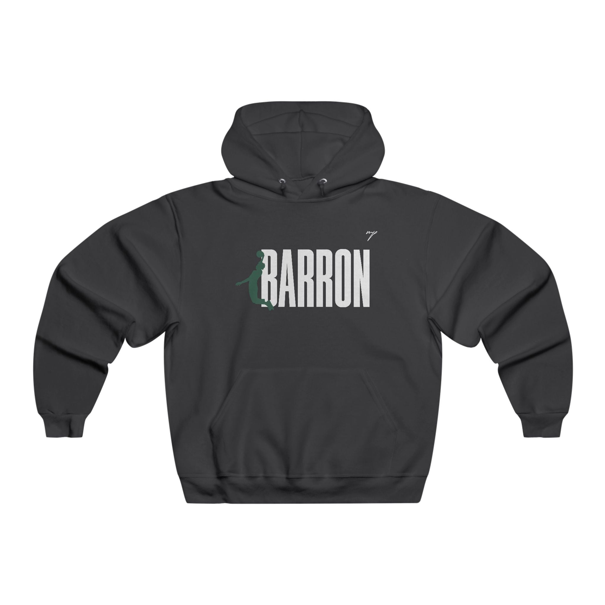 Brayden Barron Vintage Hoodie