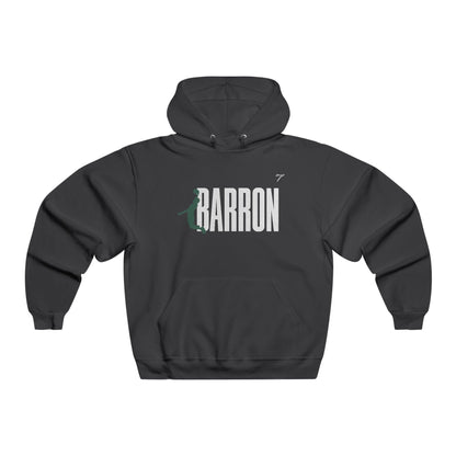 Brayden Barron Vintage Hoodie