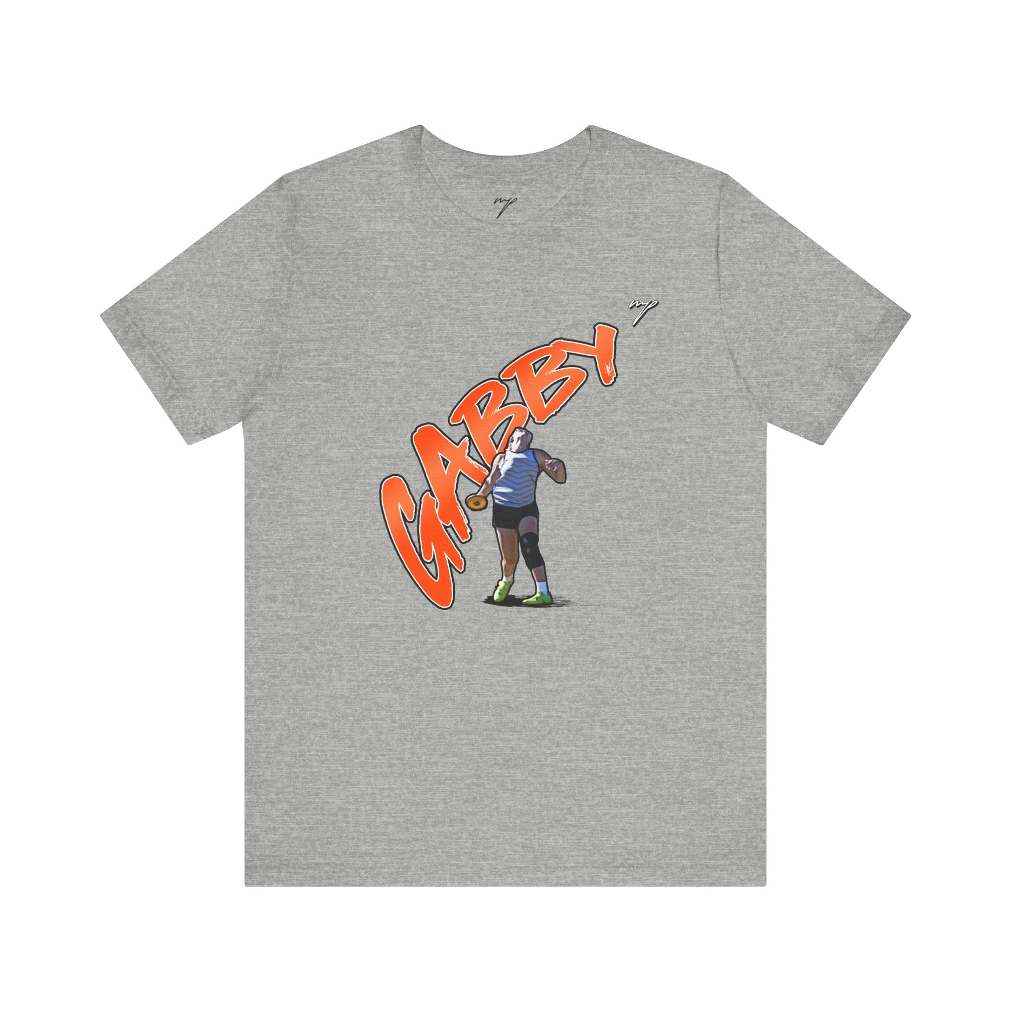 Gabby Hoegger Graphic Tee