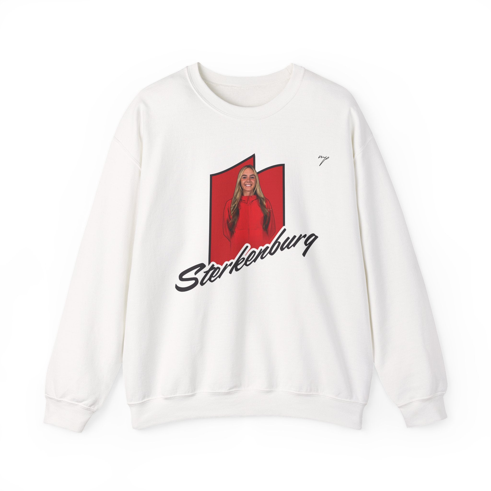 Laci Sterkenburg Crewneck