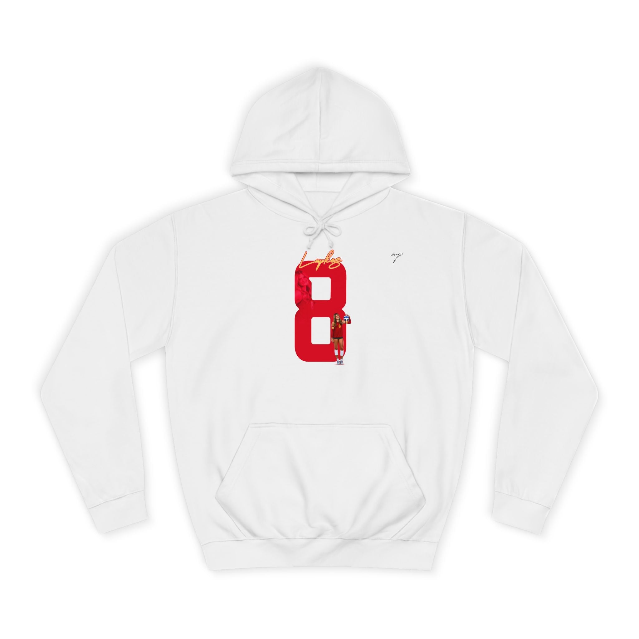 Macie Lupkes Hoodie