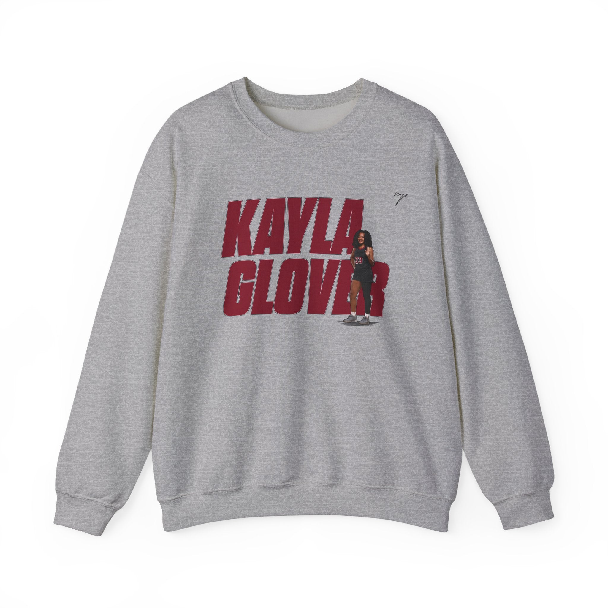 Kayla Glover Crewneck