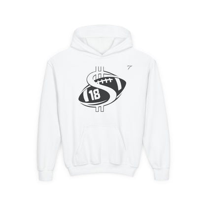 Mykhi Davis YOUTH Hoodie
