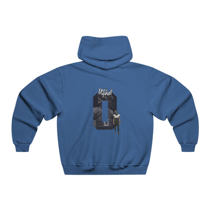 Cyrus Mitchell Vintage Hoodie