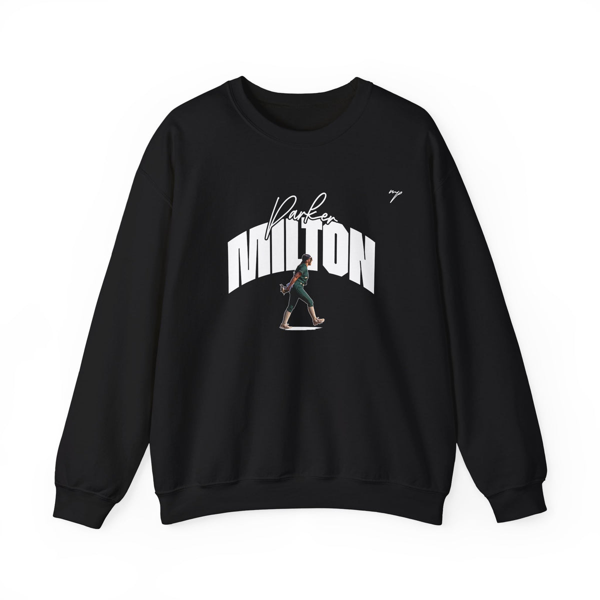 Parker Milton Crewneck