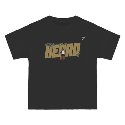 Simone Heard Vintage Tee