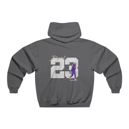 Sierra Daniel Vintage Hoodie