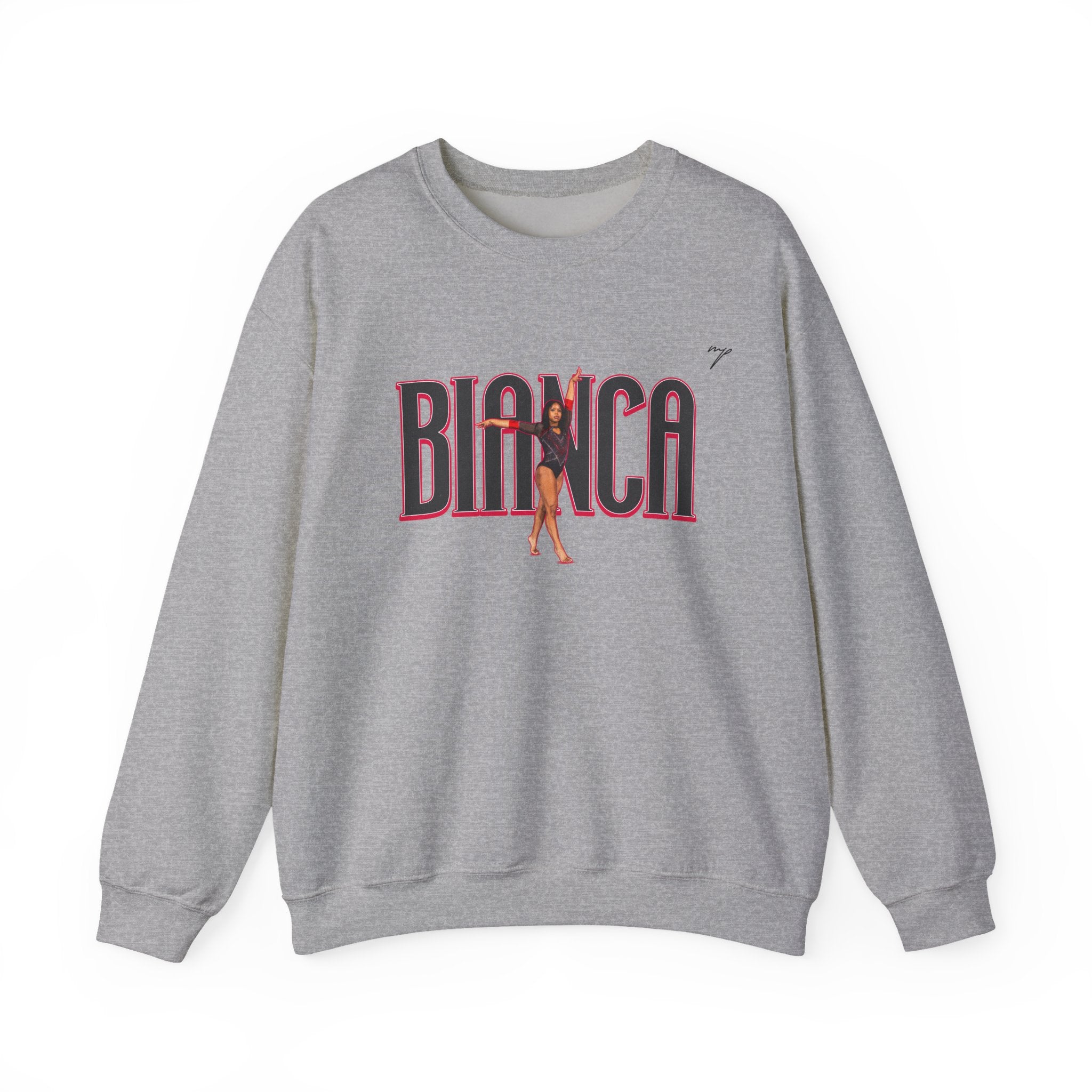 Bianca Jackson Crewneck
